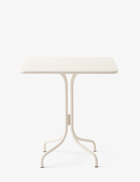 THORVALD SC97 COFÉ TABLE SQUARE