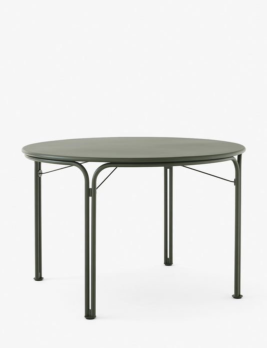 THORVALD SC98 DINING TABLE ROUND Ø115