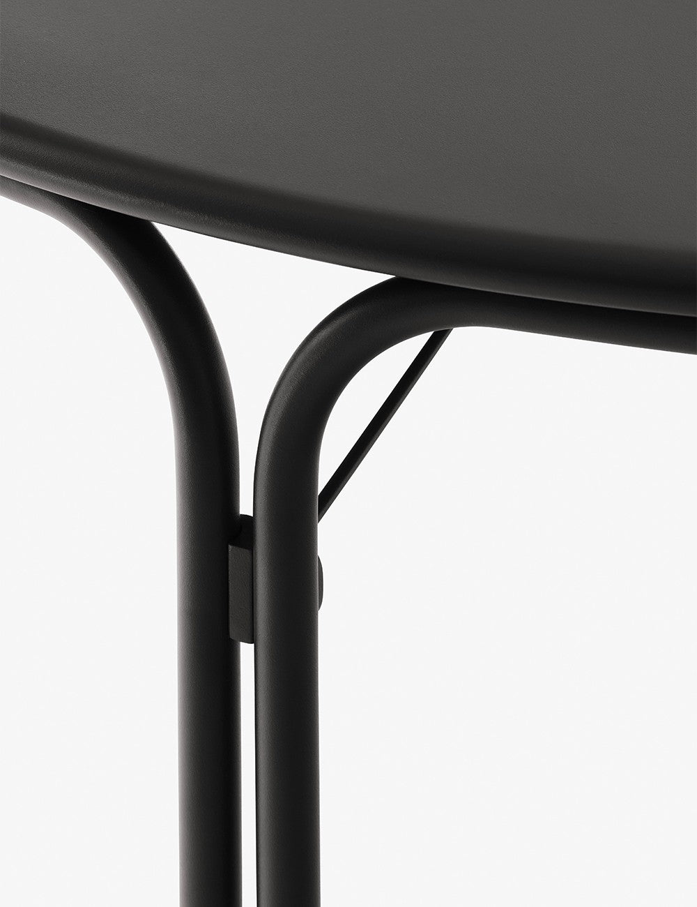THORVALD SC98 DINING TABLE ROUND Ø115