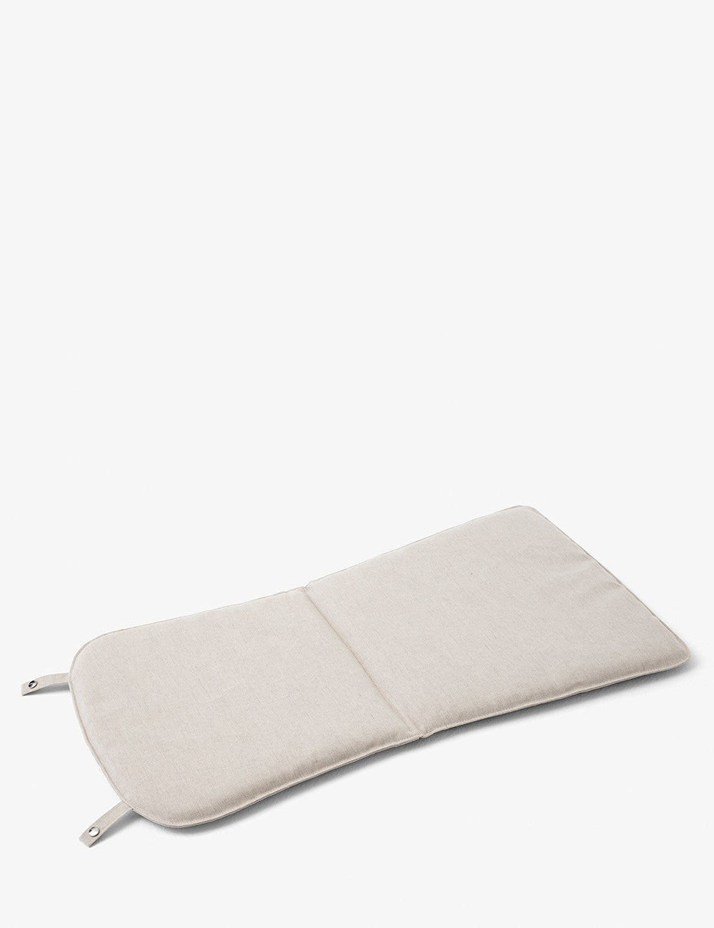 THORVALD LOUNGE CHAIR CUSHION HERITAGE PAPYRUS