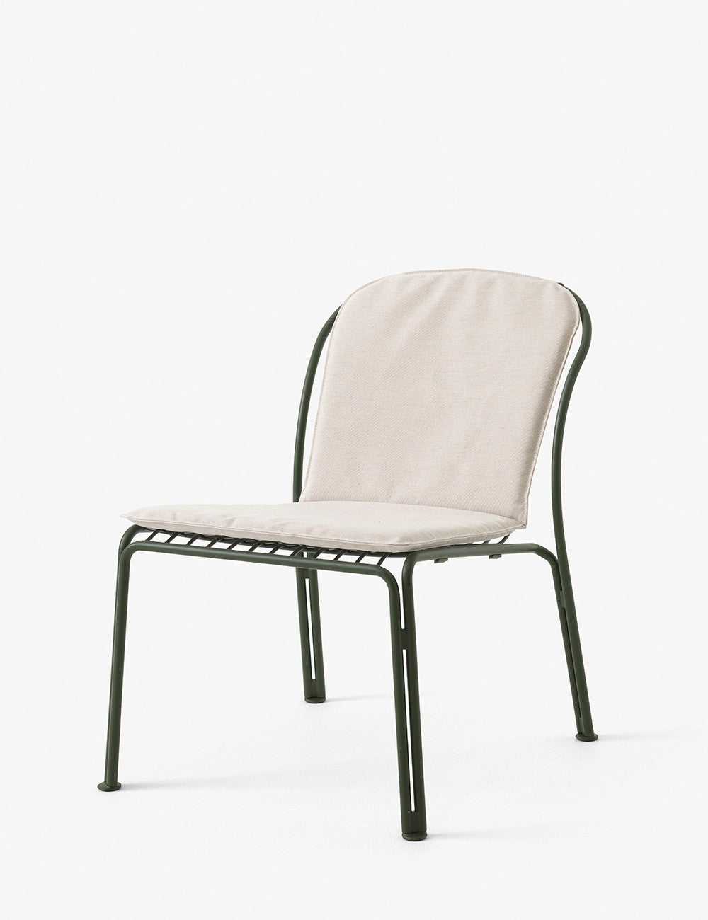 THORVALD LOUNGE CHAIR CUSHION HERITAGE PAPYRUS