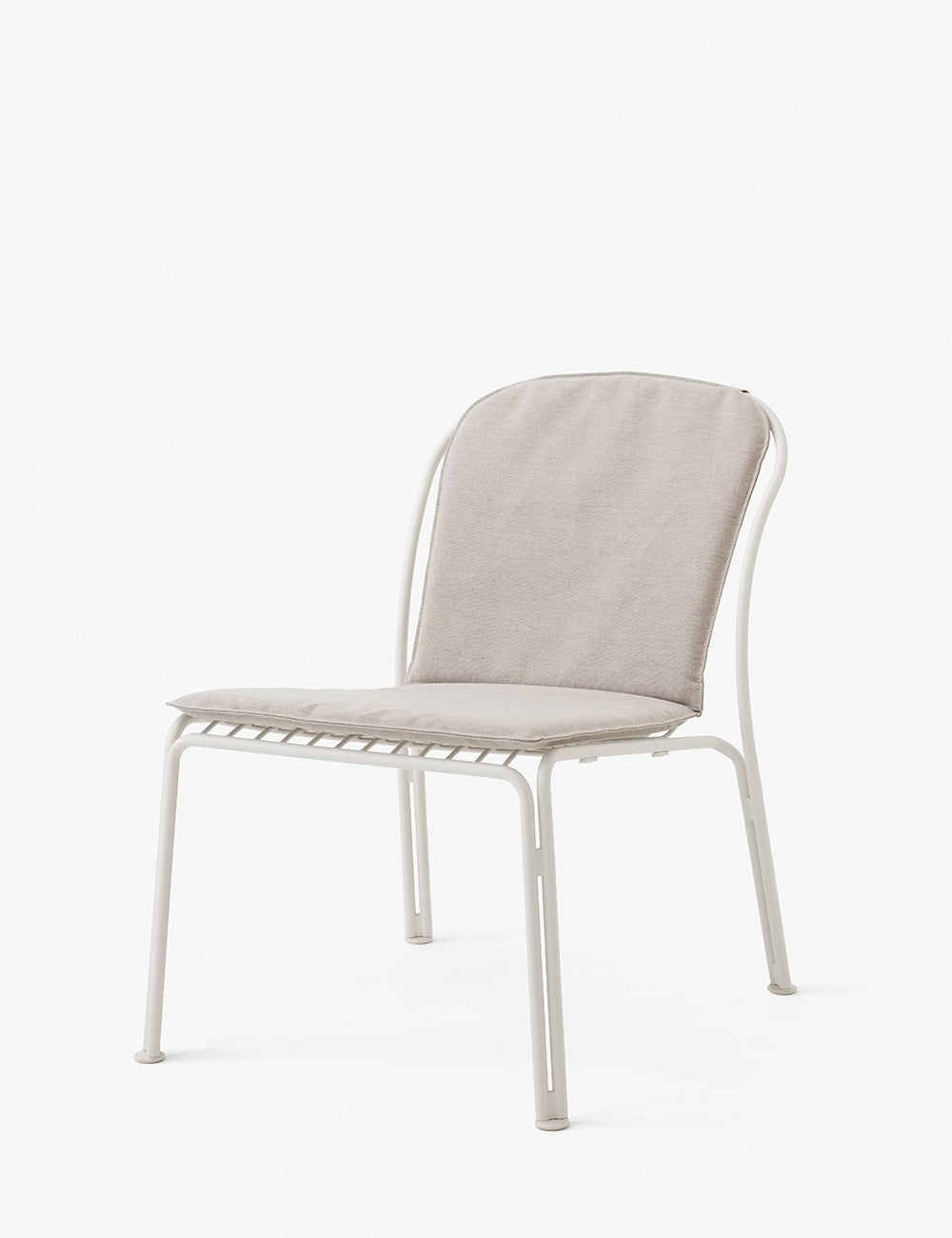 THORVALD LOUNGE CHAIR CUSHION HERITAGE PAPYRUS