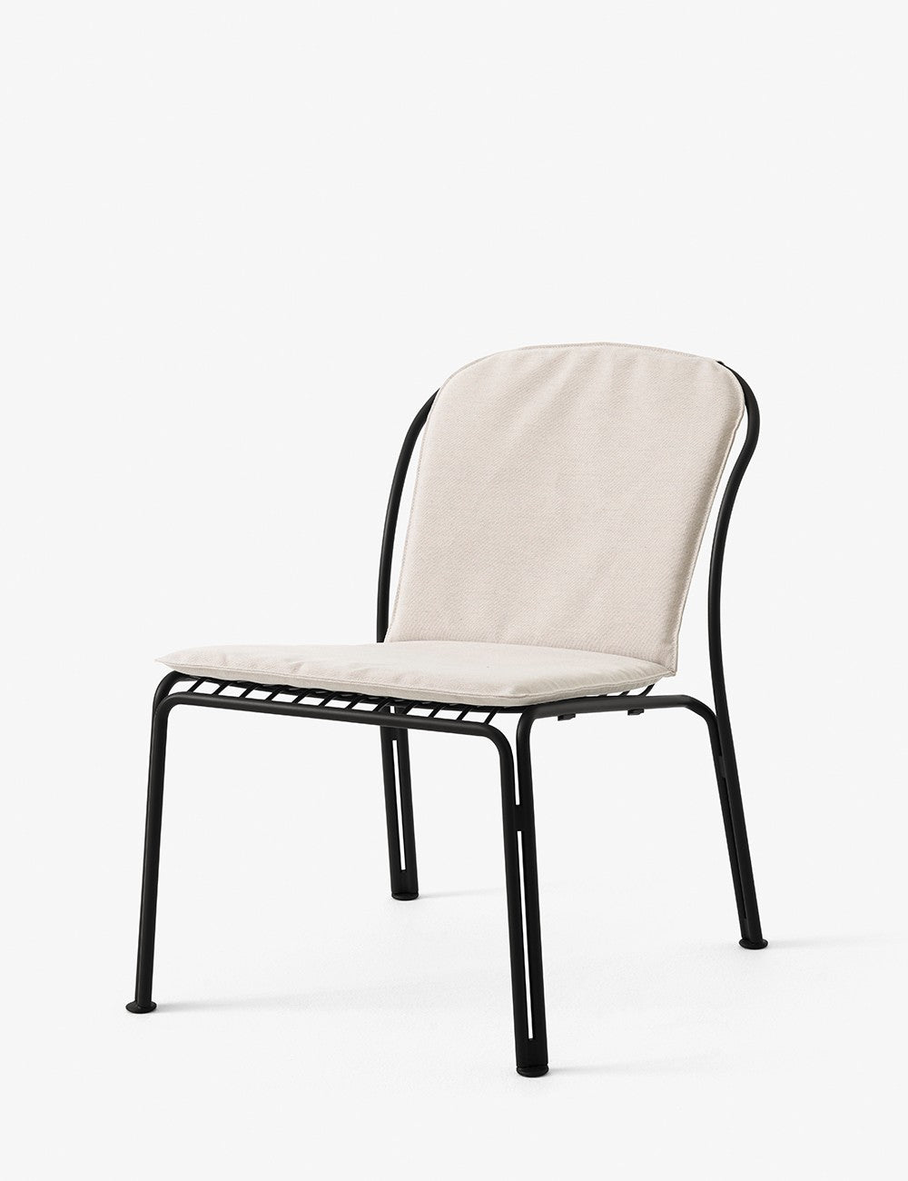 THORVALD LOUNGE CHAIR CUSHION HERITAGE PAPYRUS