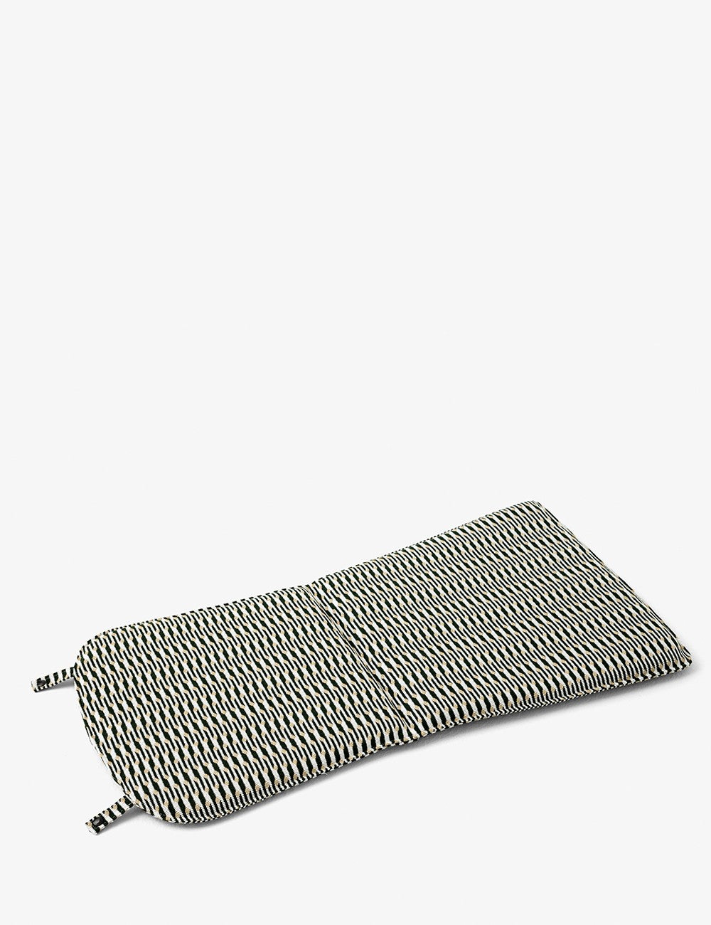 THORVALD LOUNGE CHAIR CUSHION MARQUETRY BORA