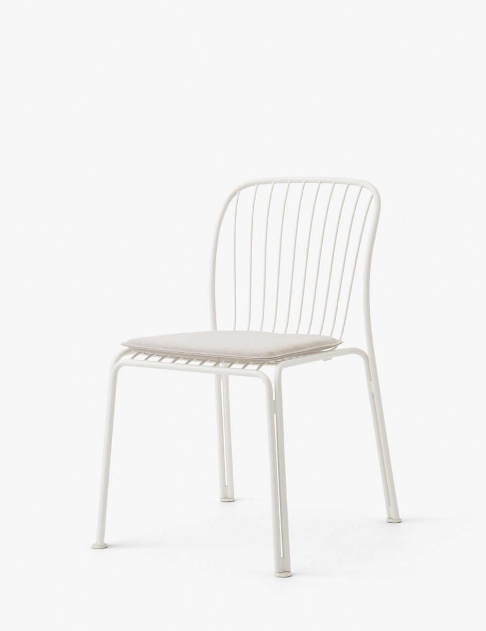 THORVALD CHAIR SEAT PAD HERITAGE PAPYRUS