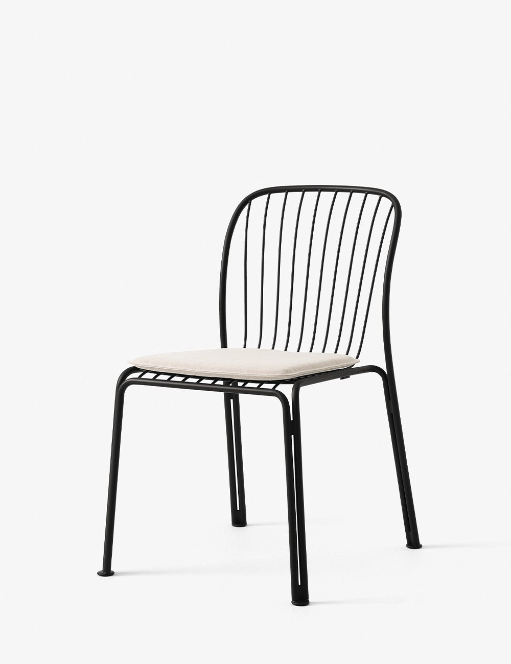 THORVALD CHAIR SEAT PAD HERITAGE PAPYRUS