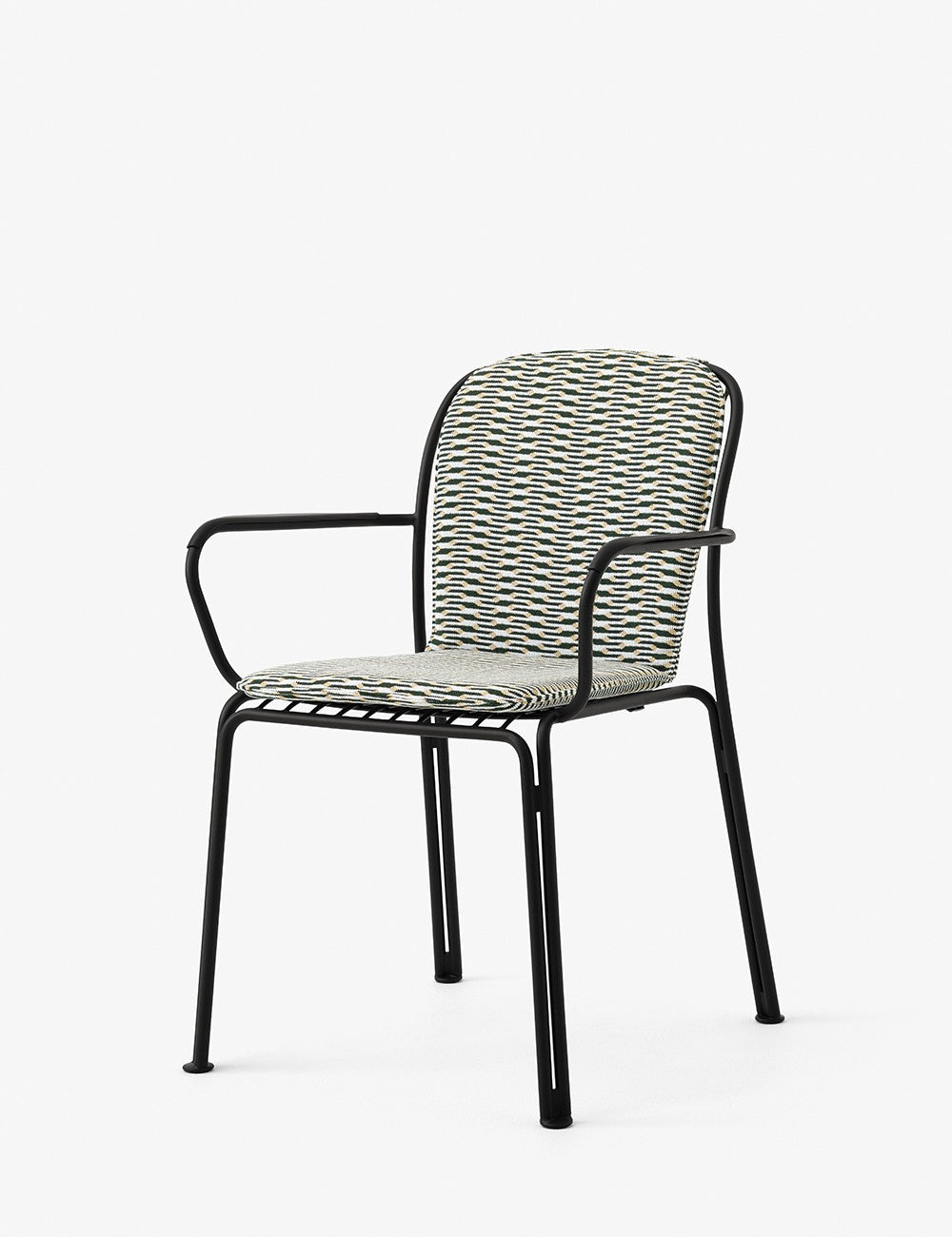 thorvald chair cushion marquetry bora