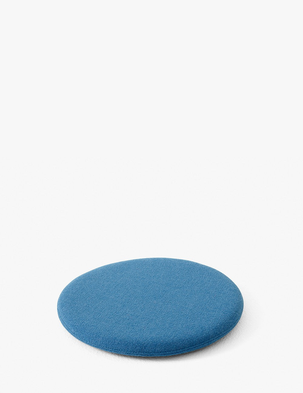 coussin de siège de tabouret en fil hallingdal