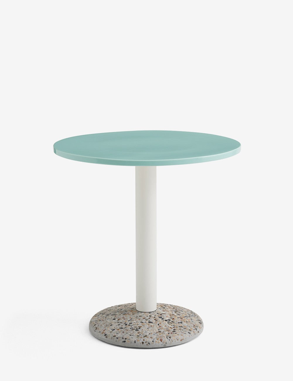 table en céramique ø70