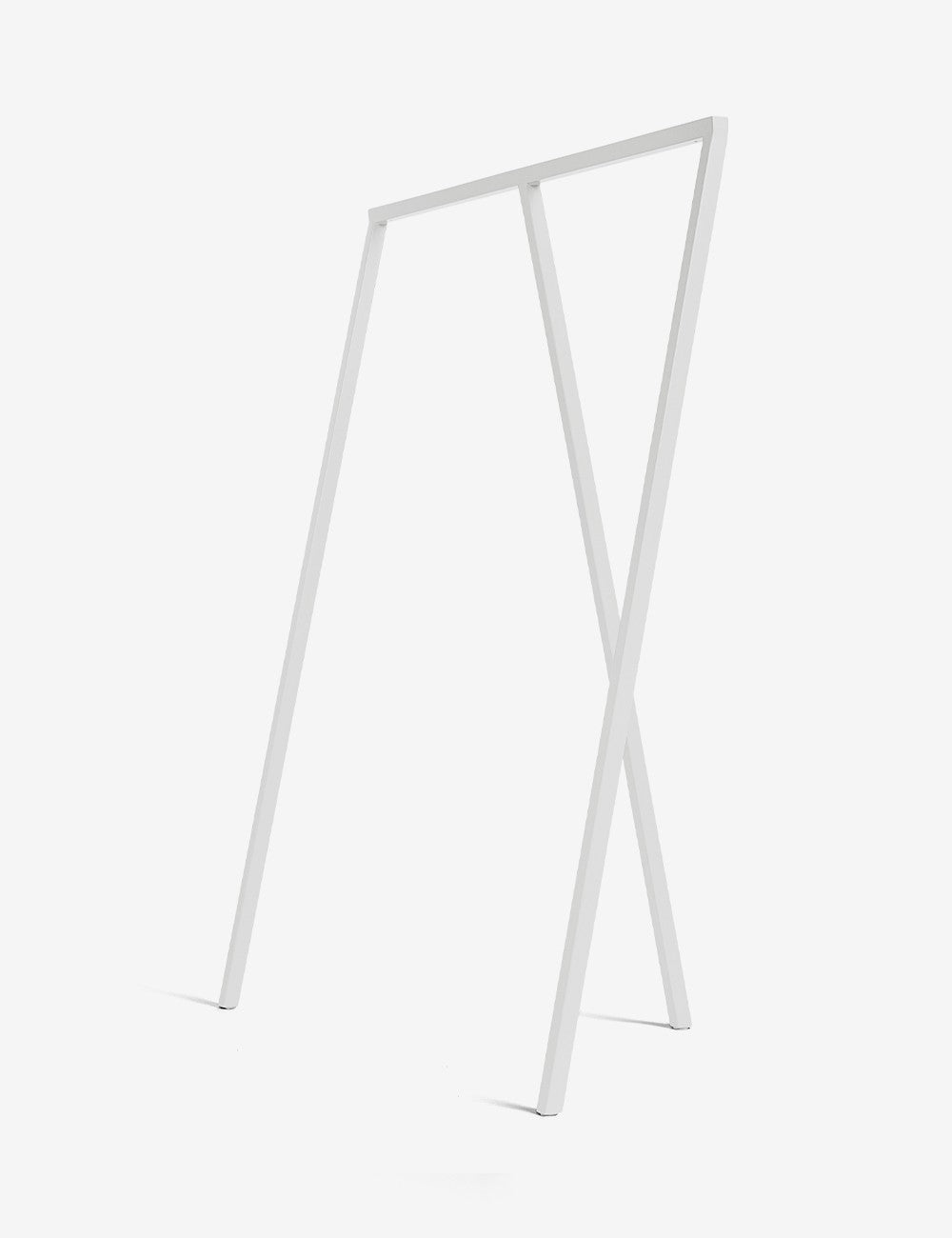 armadio con supporto ad anello