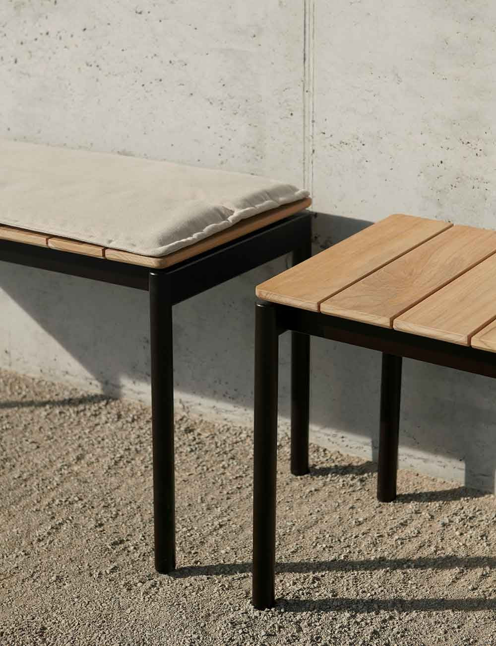 VILLE AV27 BENCH 110