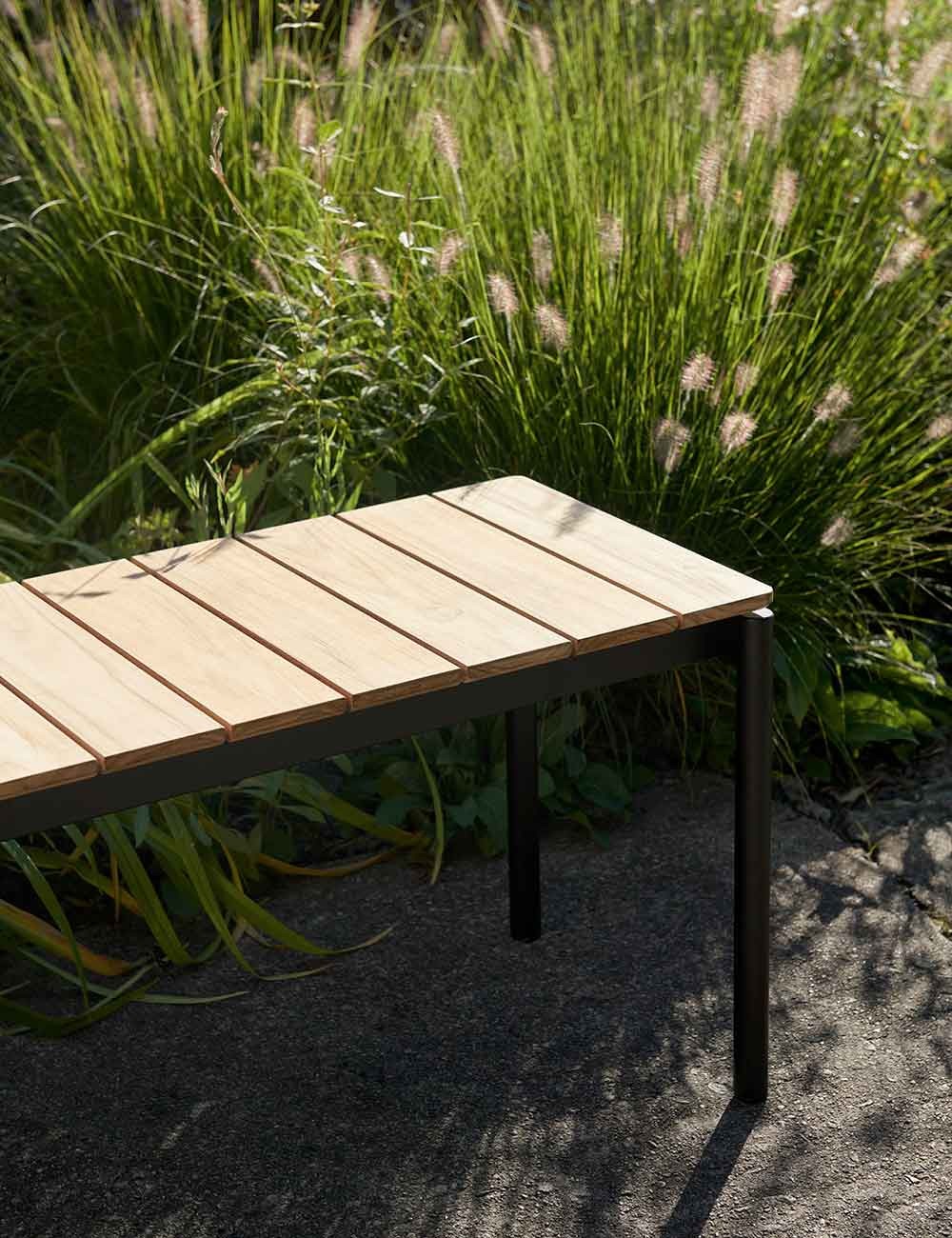 VILLE AV27 BENCH 110