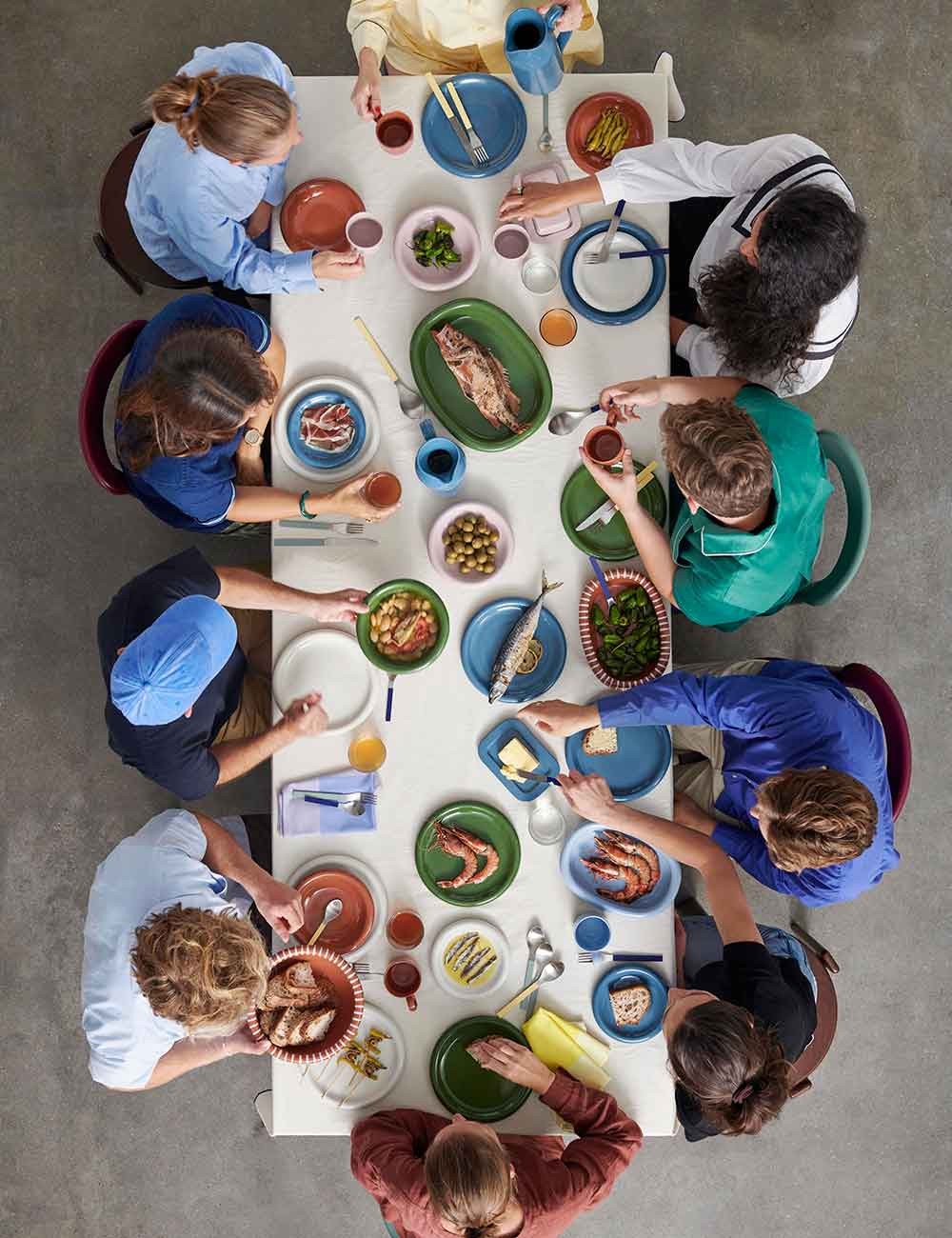 barro bowl set 2