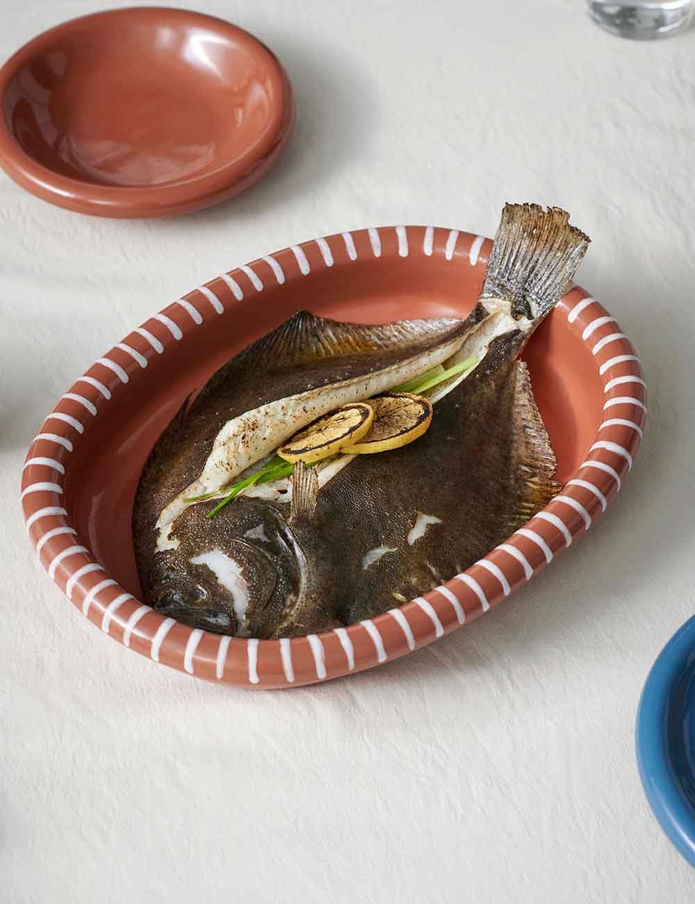 barro bowl set 2