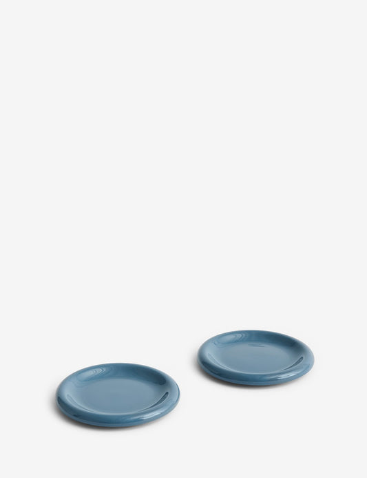 barro plate ø18 set 2