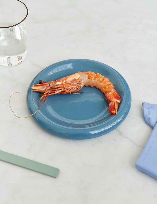 barro plate ø18 set 2