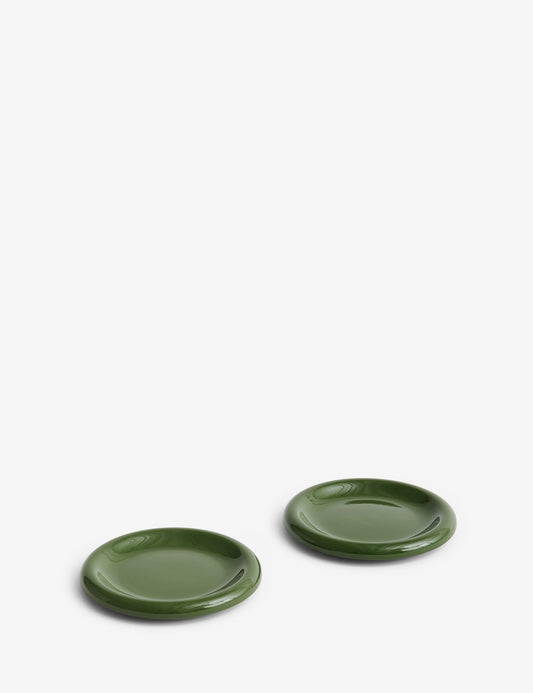 barro plate ø18 set 2