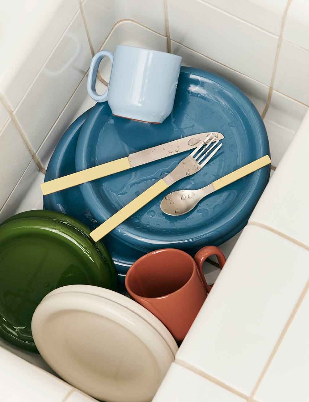 barro plate ø18 set 2