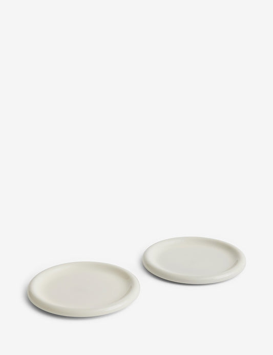 barro plate ø24 set 2