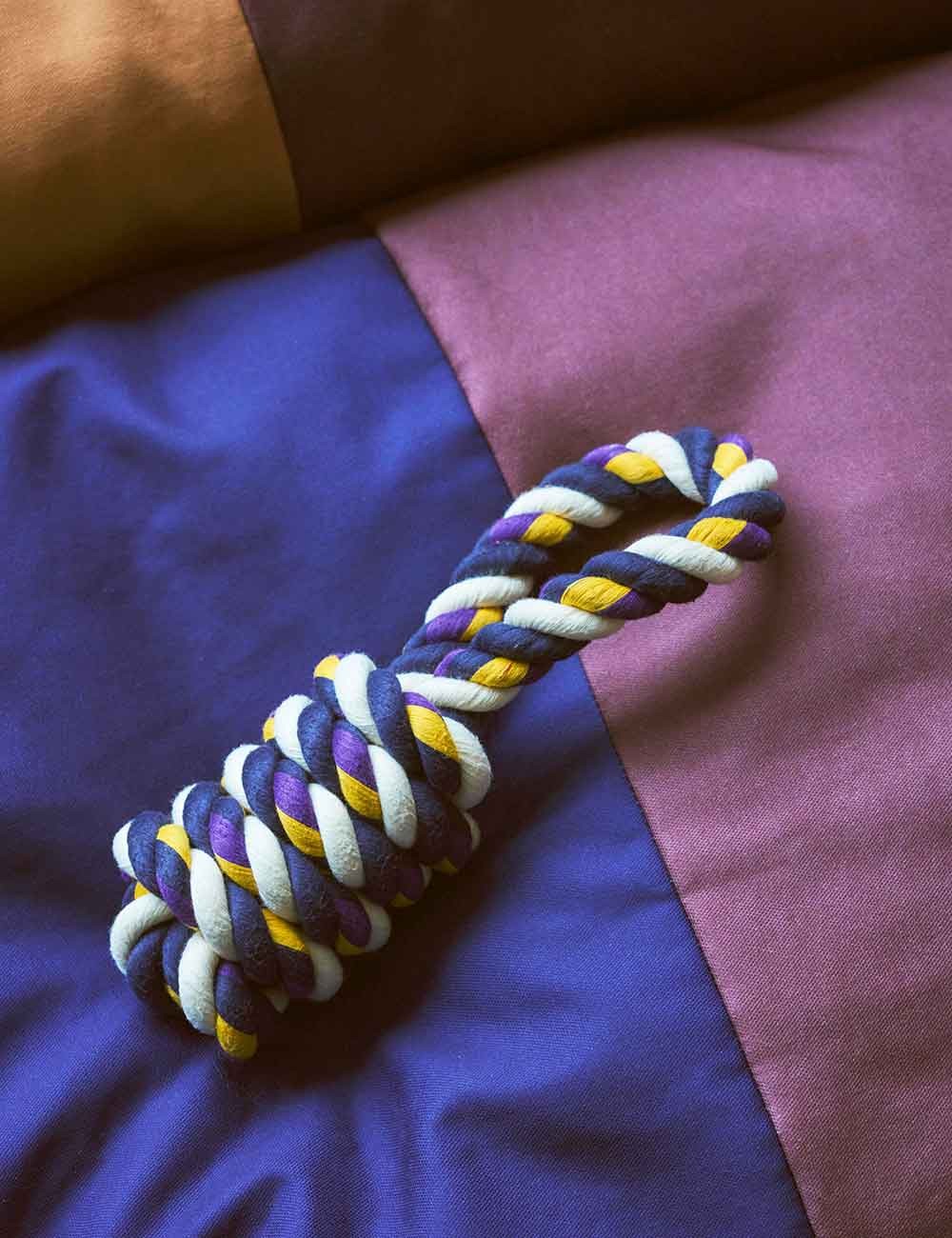 ROPE TOY