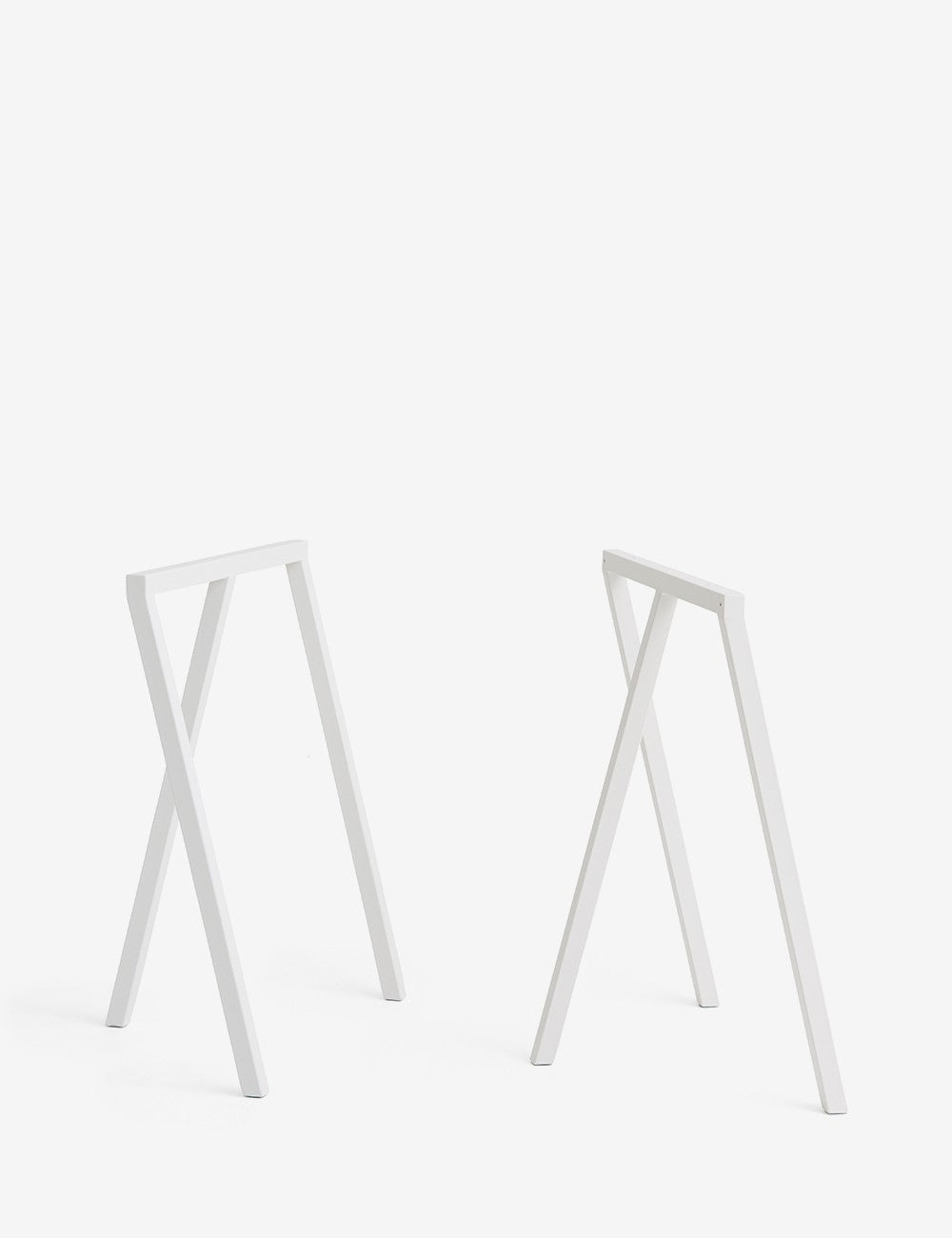 set di telai per supporto ad anello