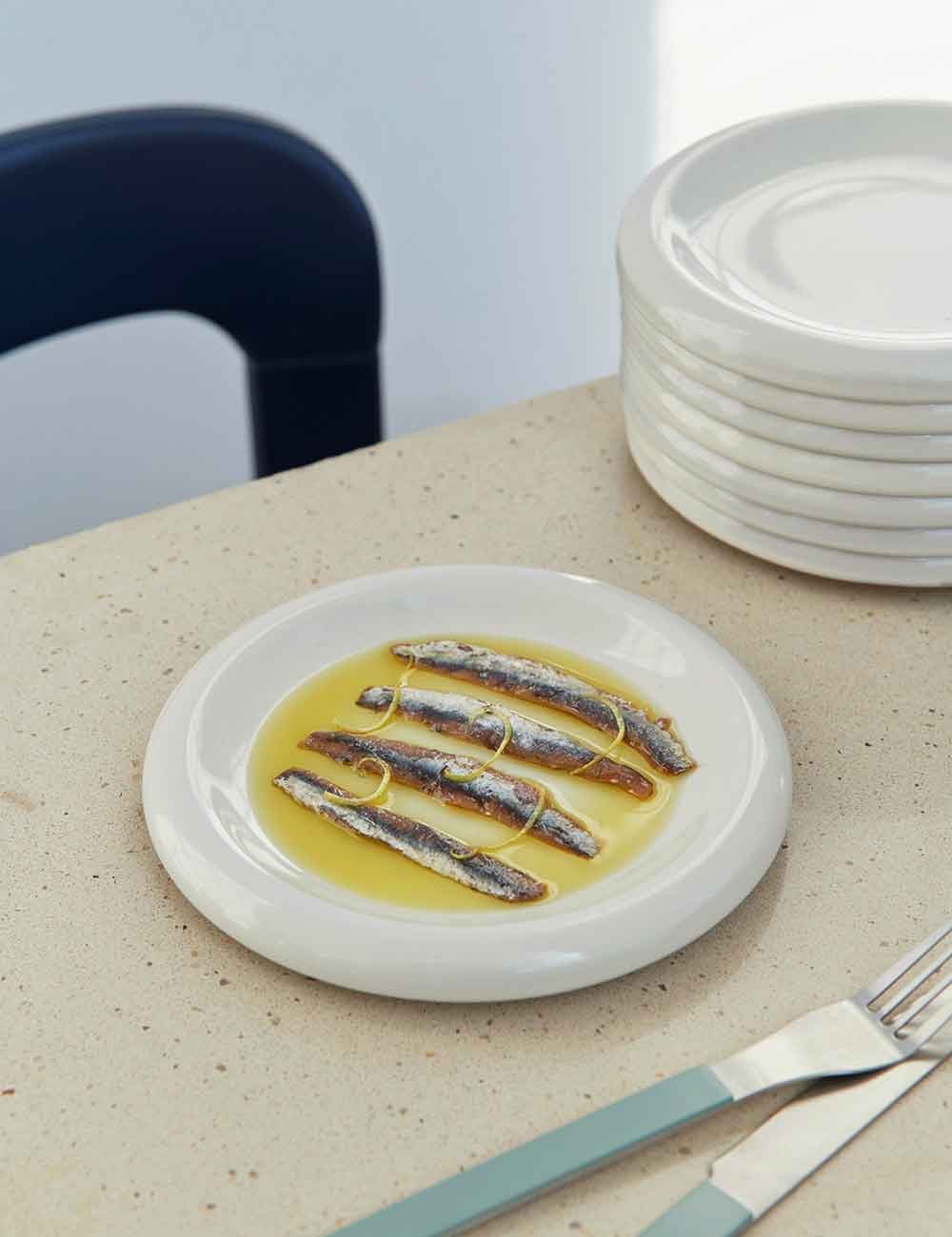 MVS CUTLERY