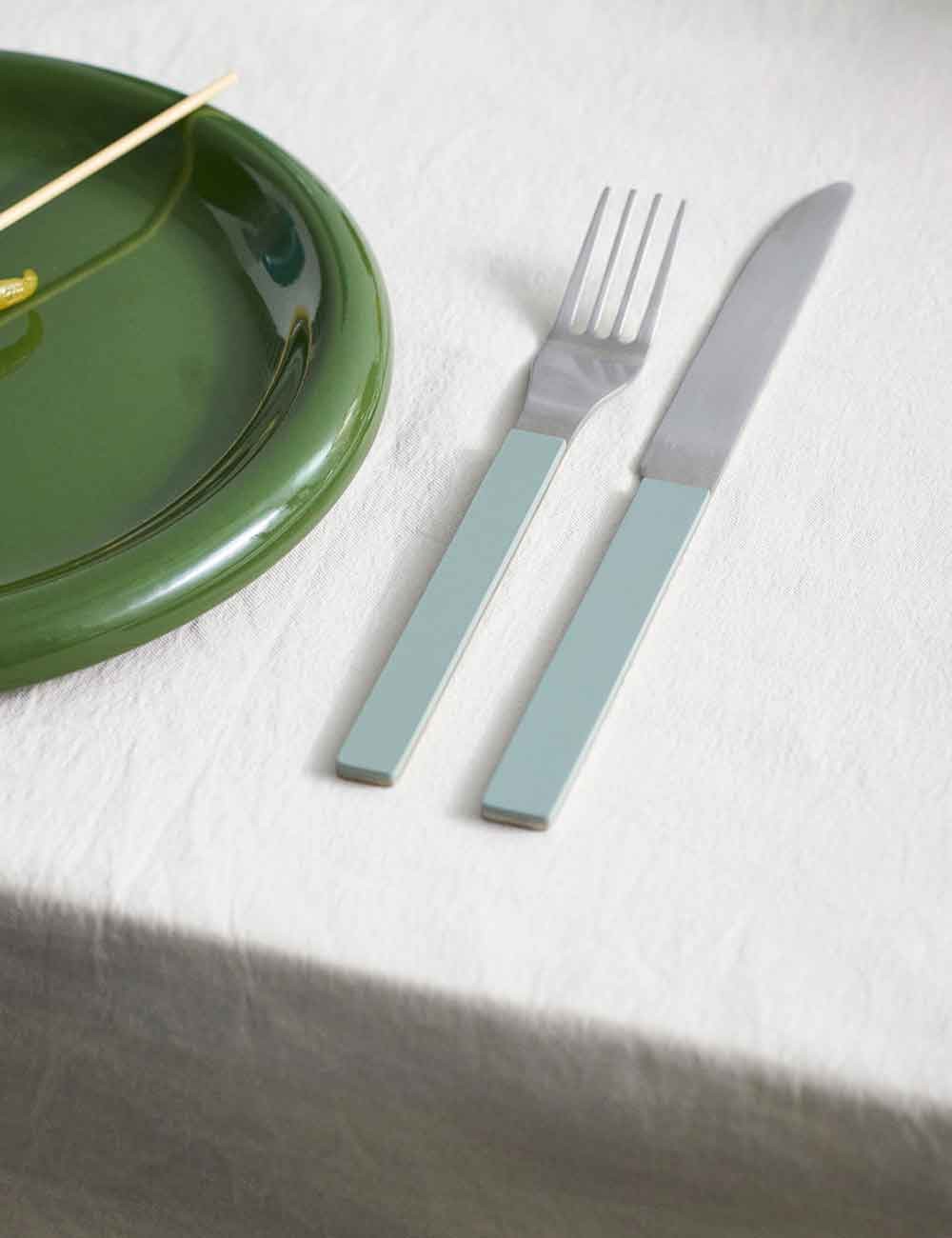 MVS CUTLERY