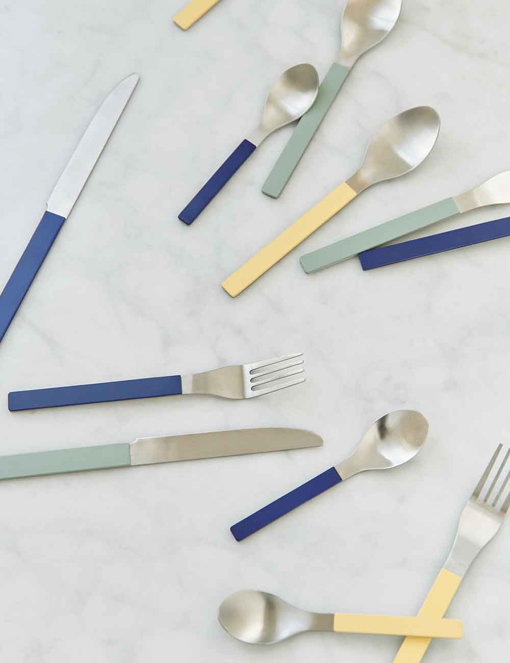 MVS CUTLERY