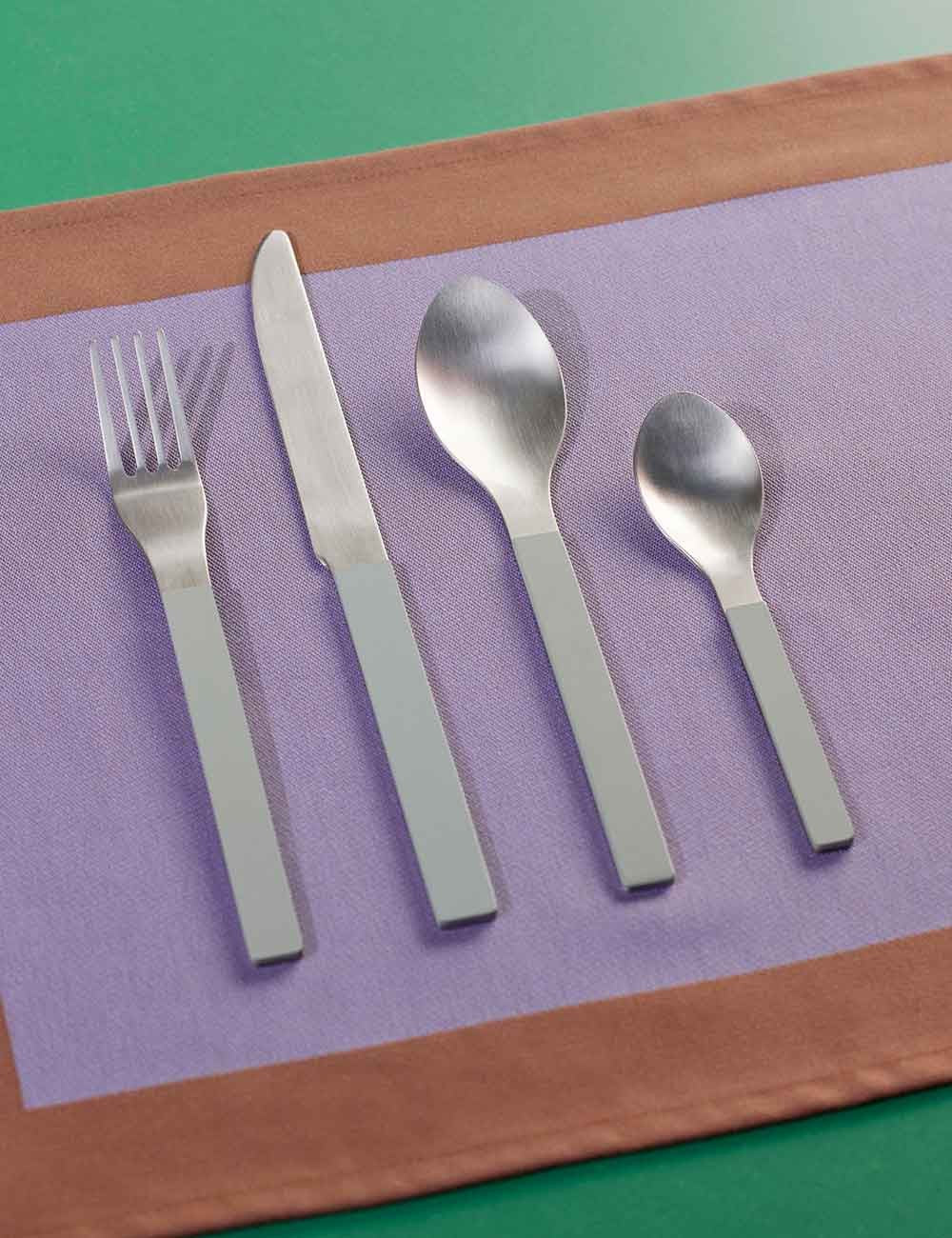 MVS CUTLERY