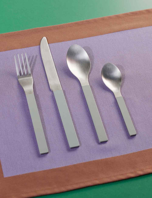 MVS CUTLERY