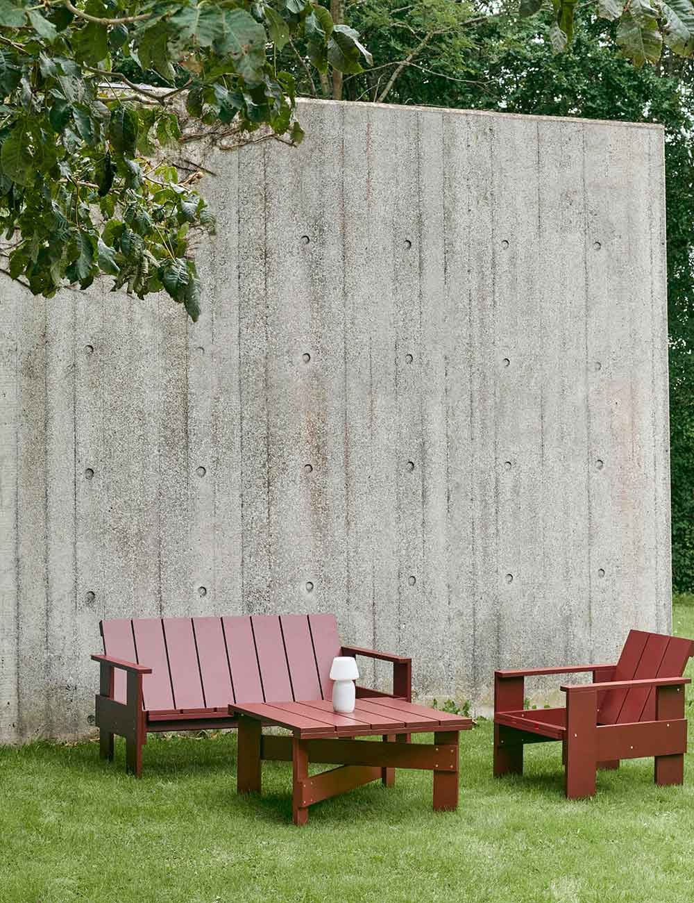 divano lounge a cassa