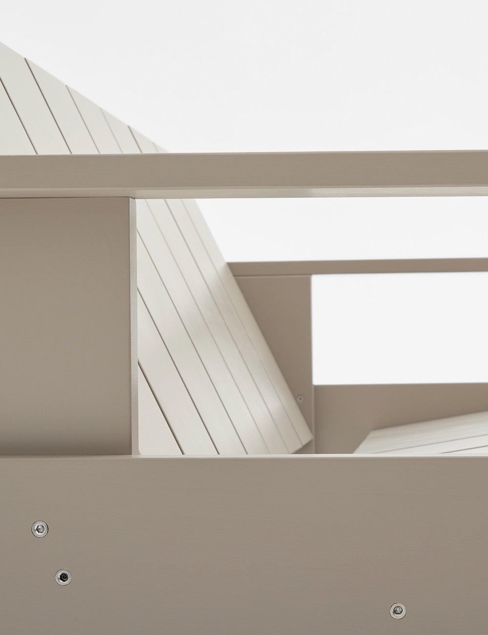 divano lounge a cassa