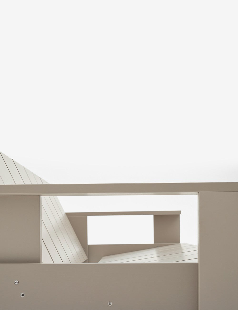 divano lounge a cassa