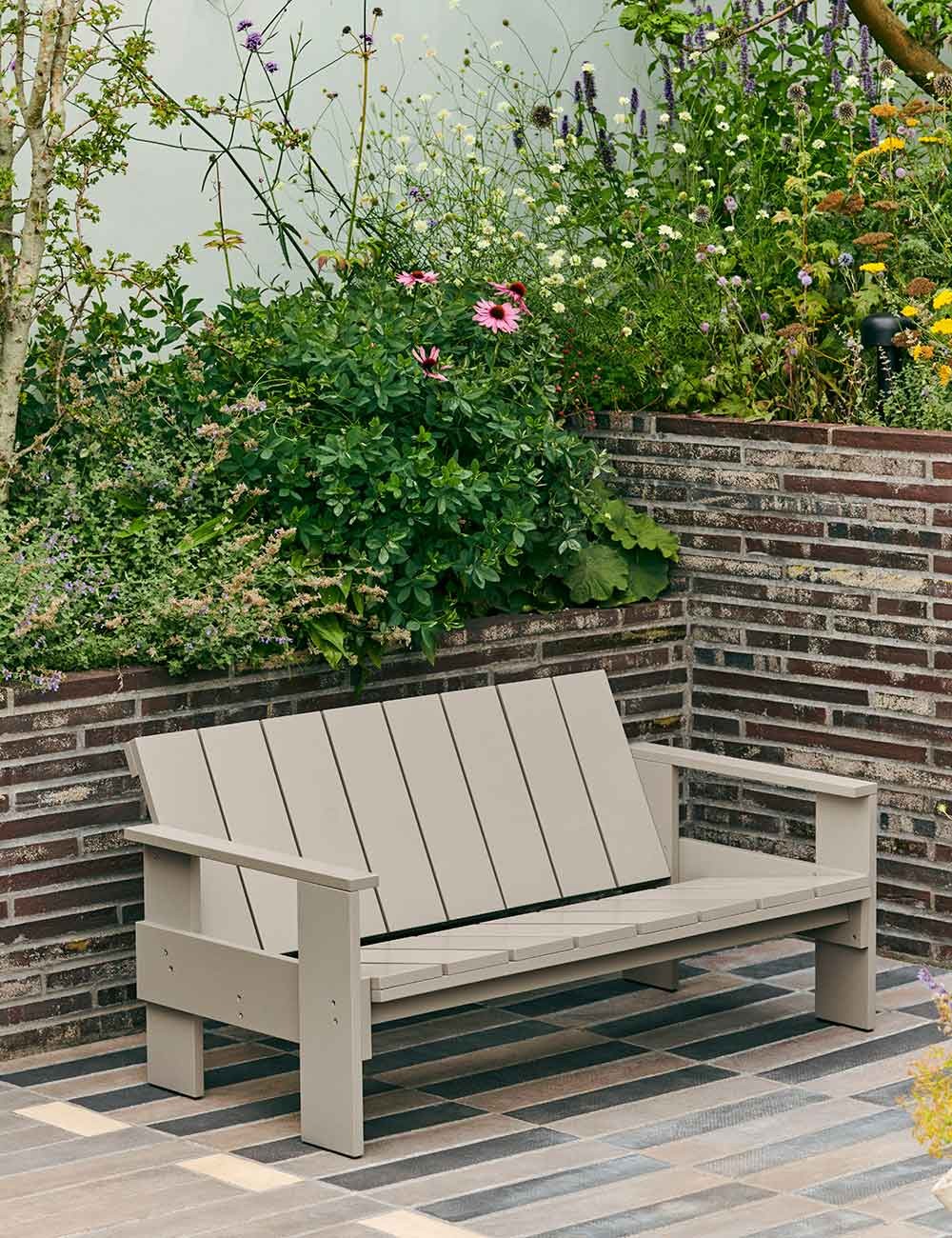 divano lounge a cassa