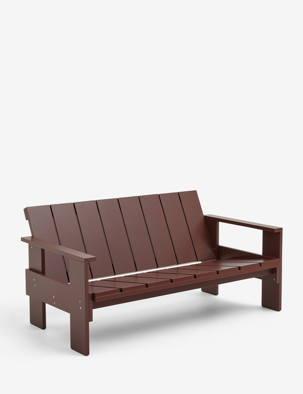 divano lounge a cassa