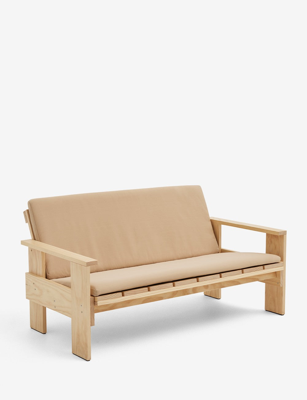 cuscino per divano Crate Lounge