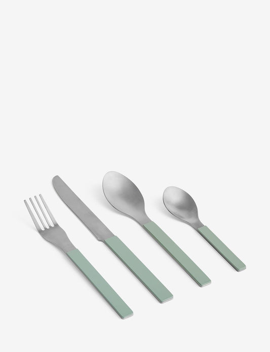 MVS CUTLERY