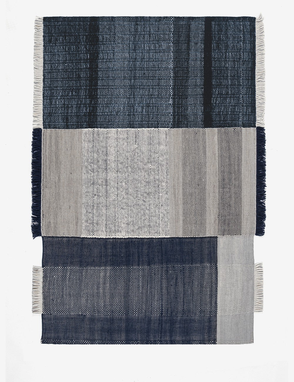 tres rug