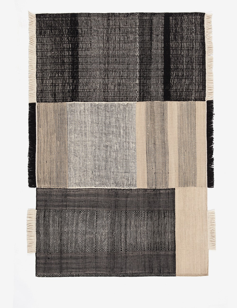 tres rug