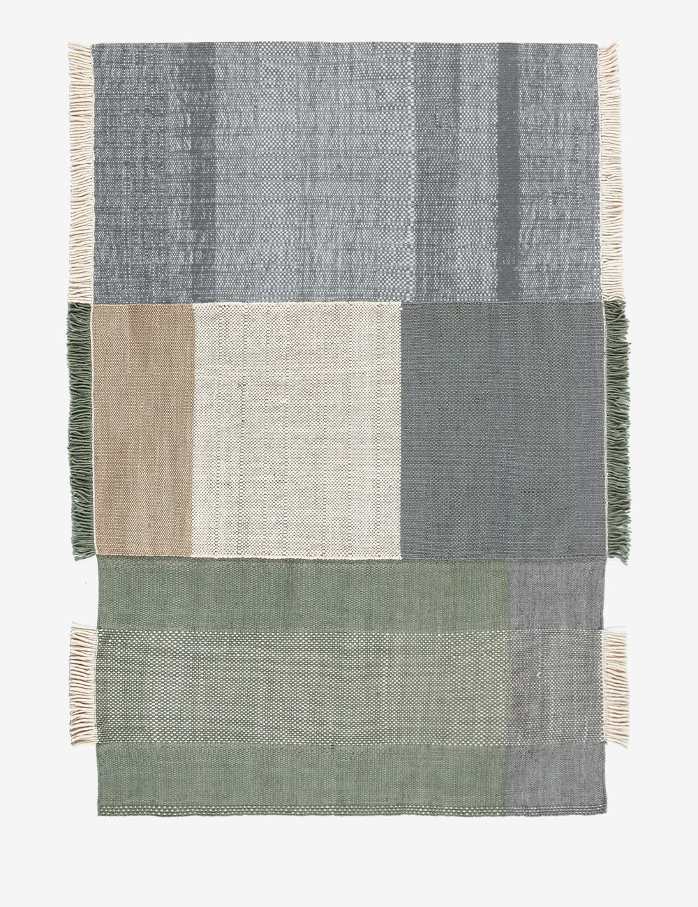 tres rug