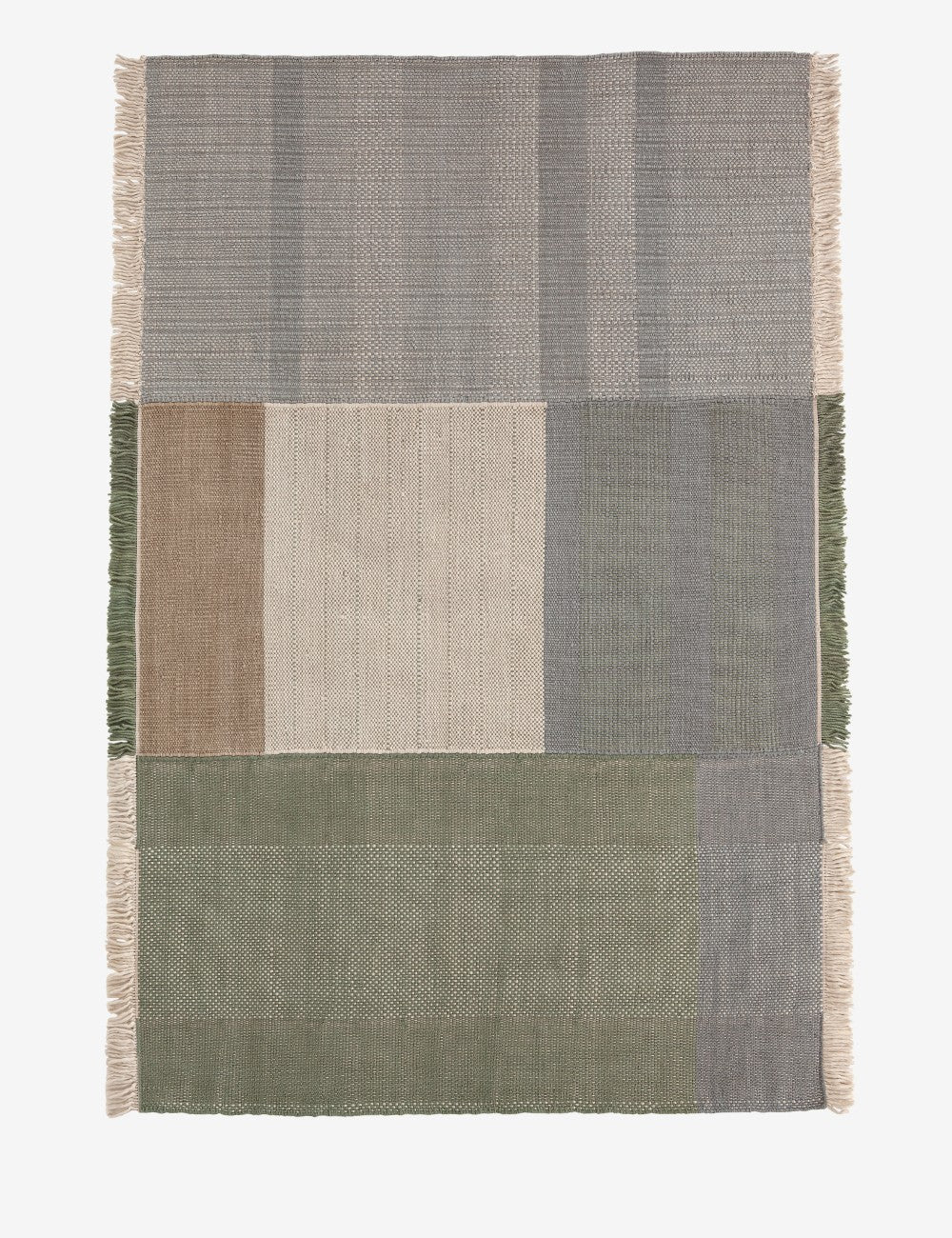 TRES OUTDOOR RUG