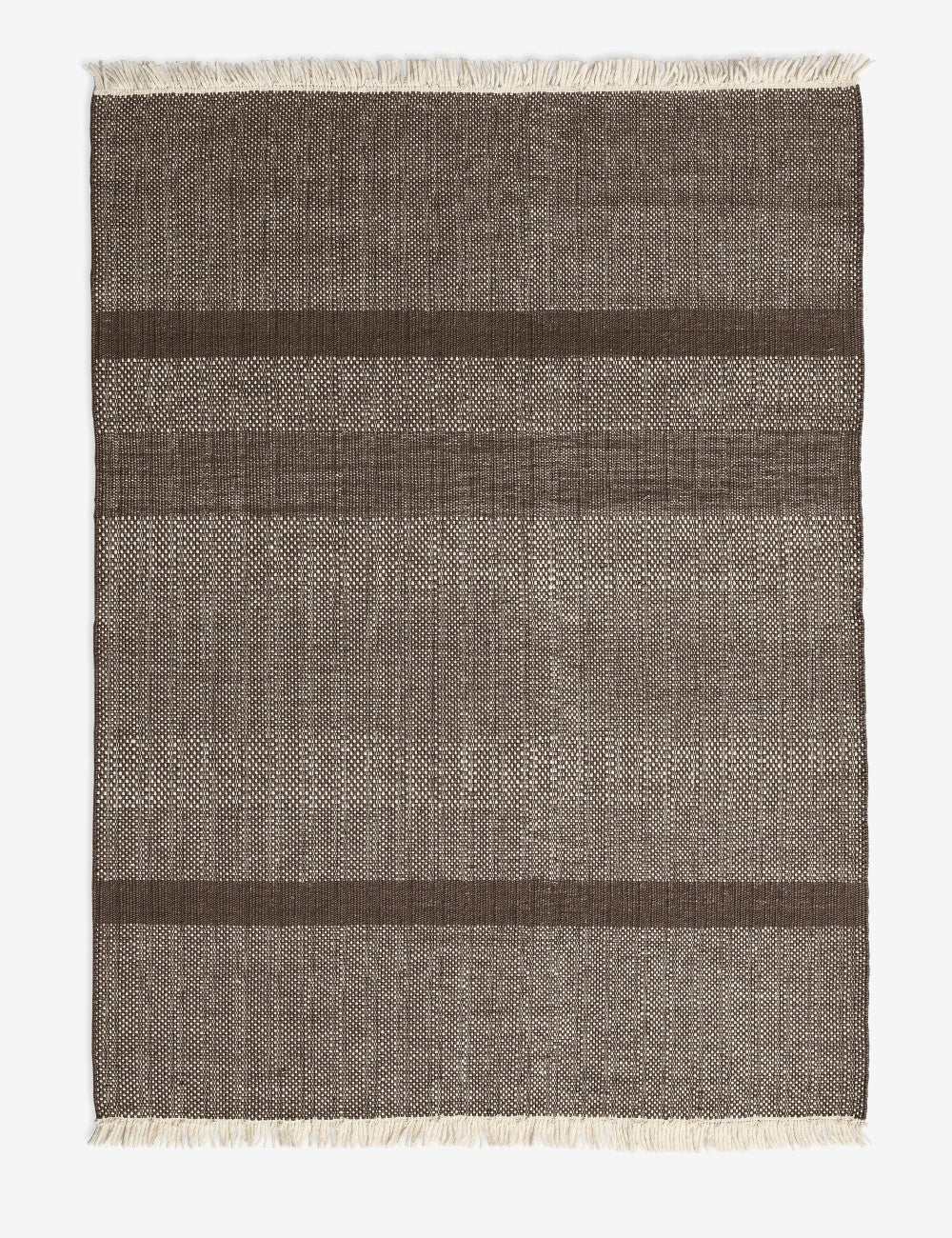 tres texture rug