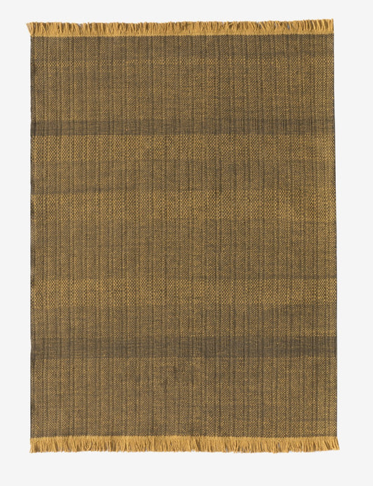TRES TEXTURE OUTDOOR RUG