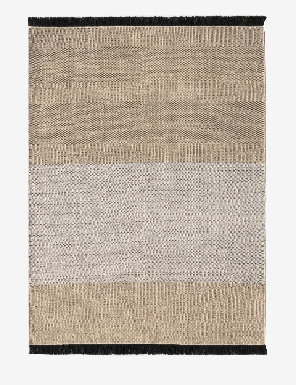 TRES STRIPE OUTDOOR RUG