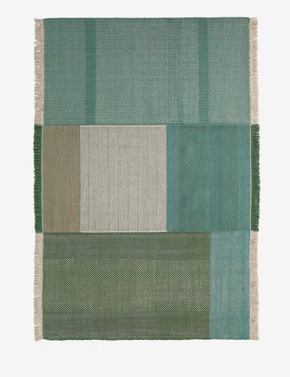TRES OUTDOOR RUG
