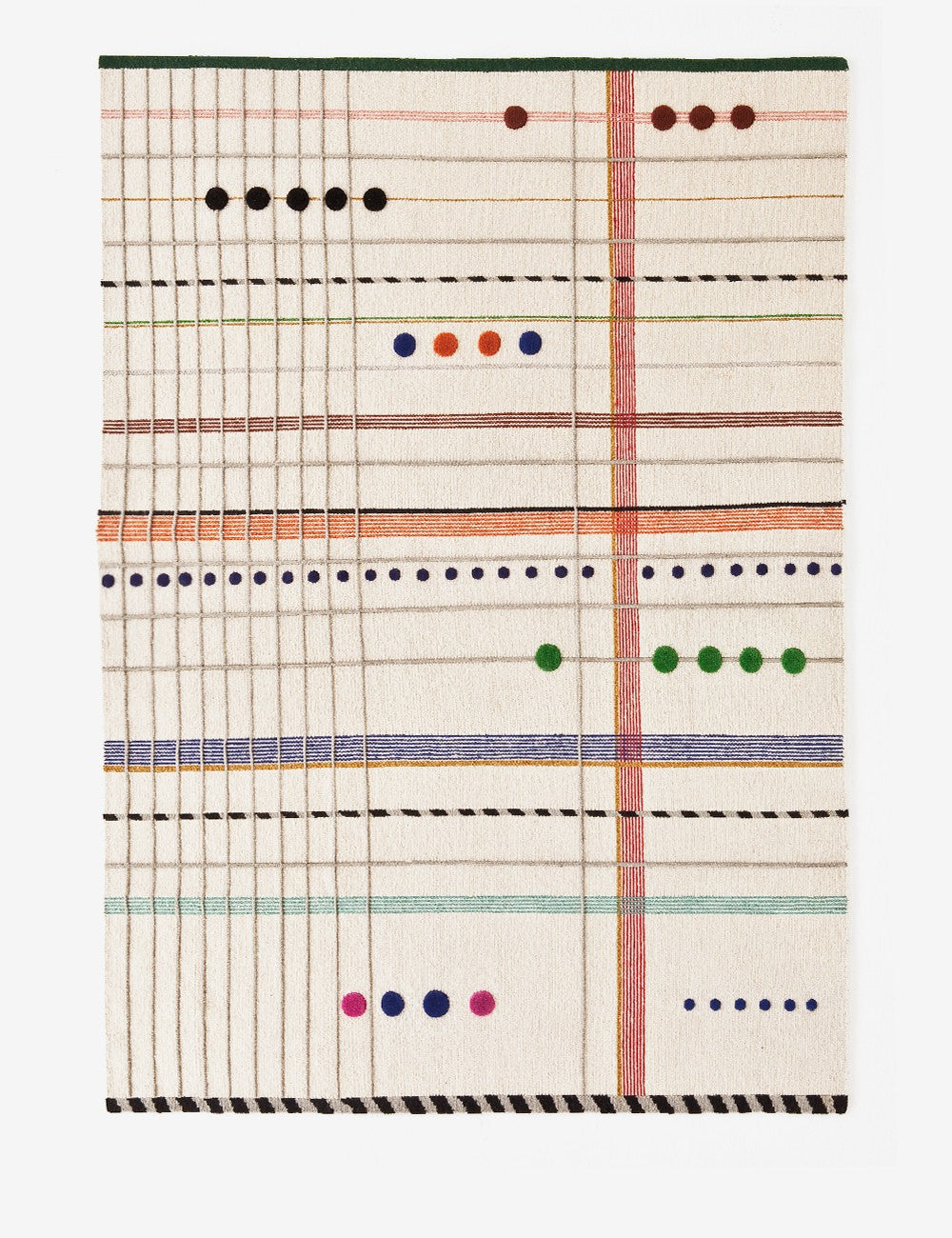 RABARI RUG