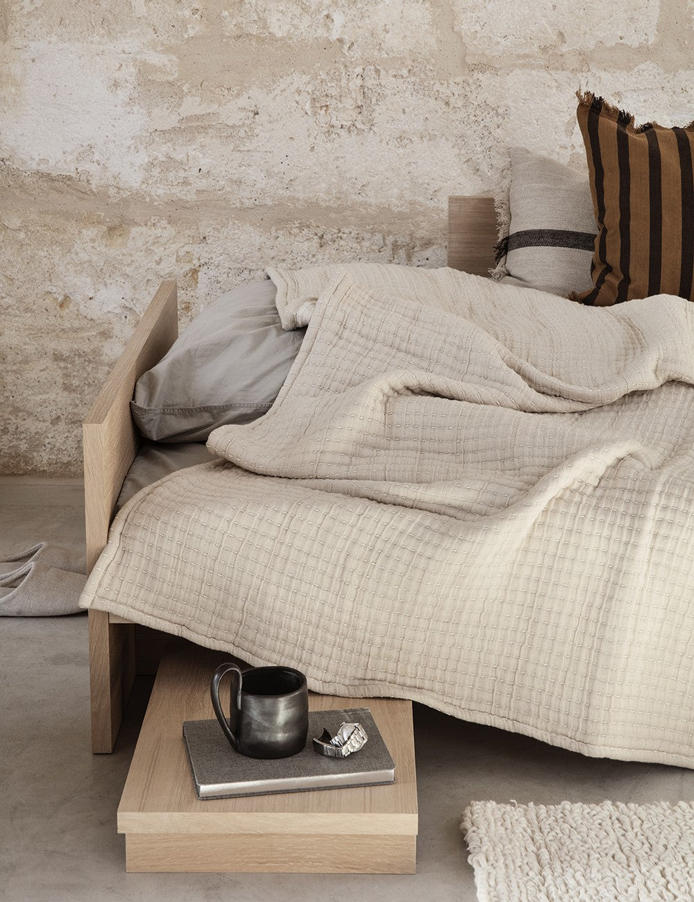 kona bed