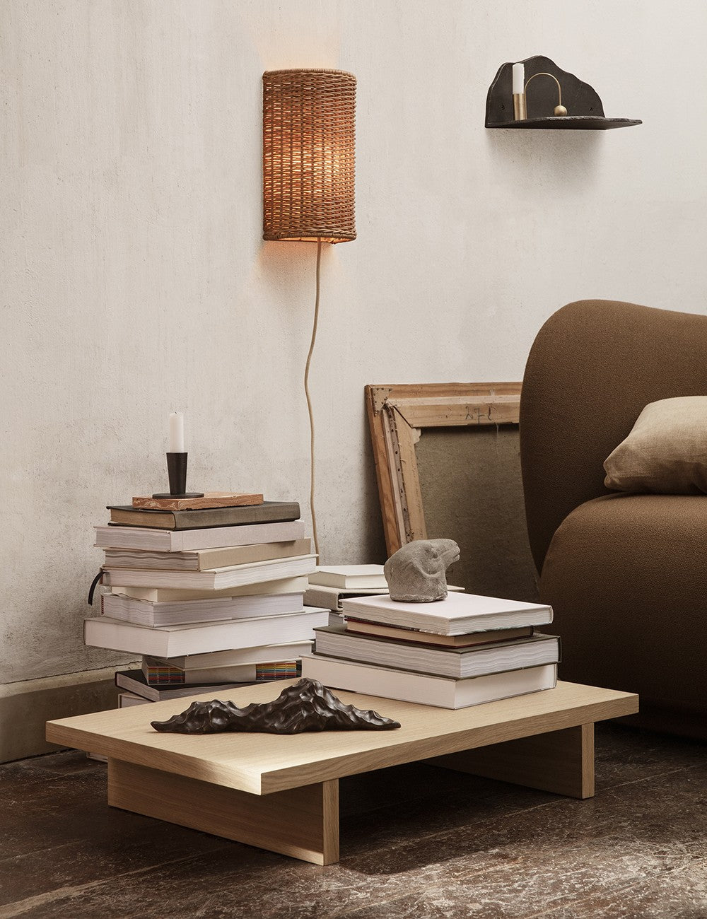 kona low table