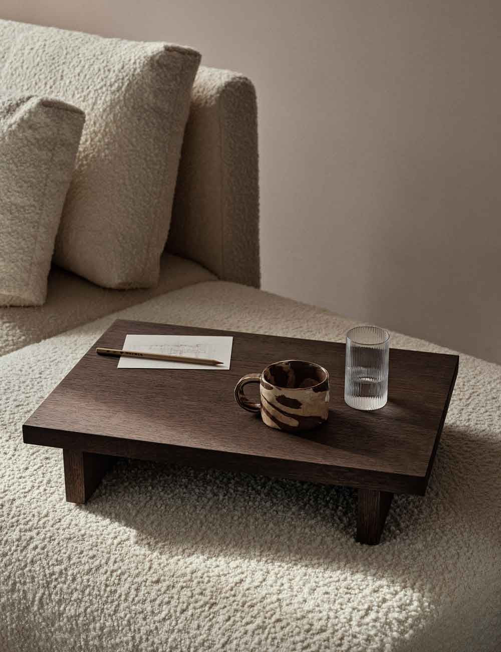 KONA SIDE TABLE