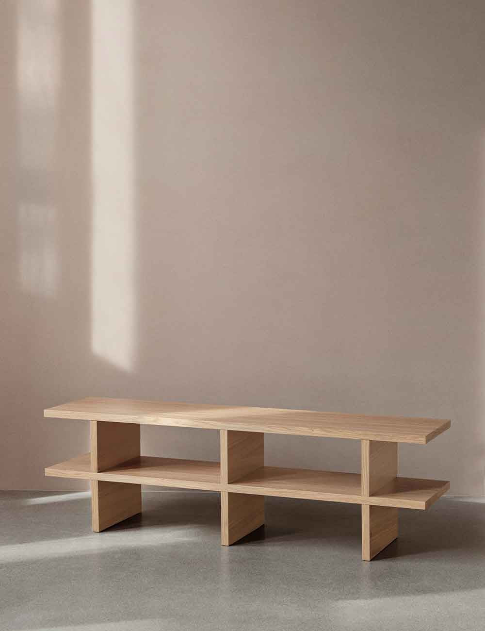 KONA BENCH